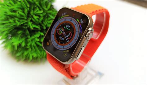 best clone iphone watch|best ultra watch clone.